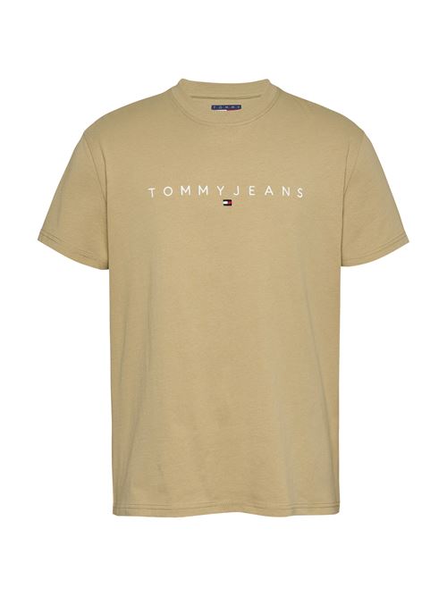 DM0DM20744ACT ARANCIONE Tommy Jeans | DM0DM20744ACT ARANCIONE